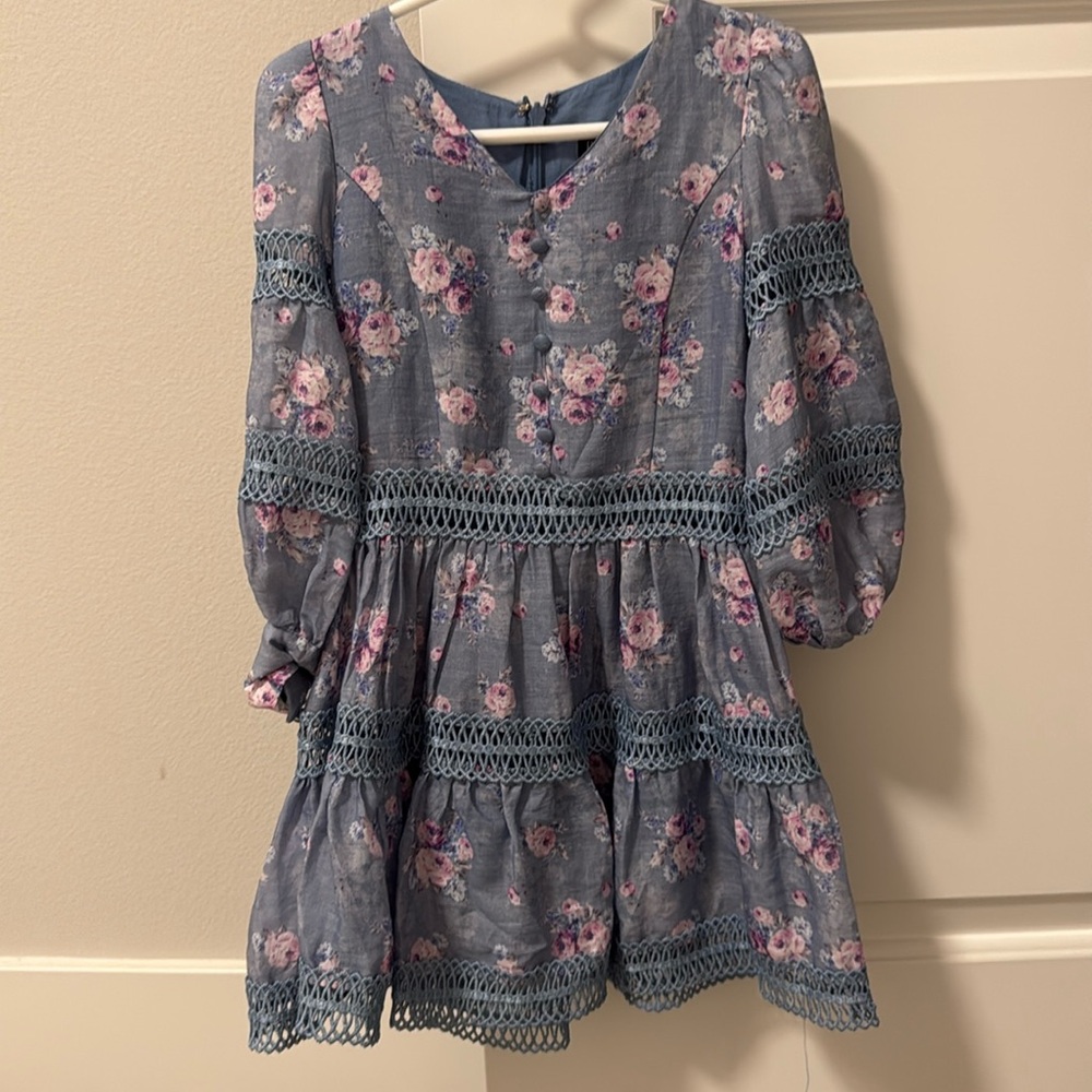 Bardot Junior Dress